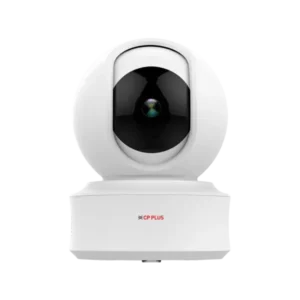 CP-Plus WiFi PT Camera 2MP Night Color with Two Way Talk (CP-E28Q)