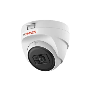 CP-Plus 2.4MP Eco HD Dome Camera 3.6mm (CP-URC-DC24PL3)