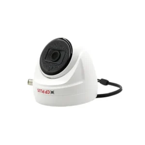 CP-Plus 2.4MP HD Dome Camera 3.6mm With Built-in Mic (CP-URC-DC24PL3C)