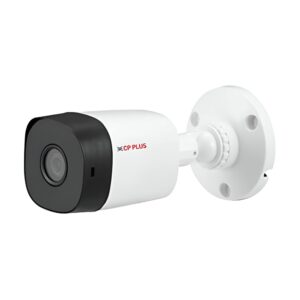 CP-Plus 2.4MP ECO HD Bullet Camera 3.6mm With Audio (CP-URC-TC24PL3C)
